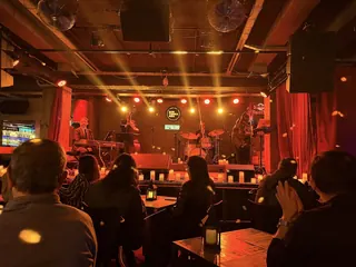 Club Subterraneo image 5