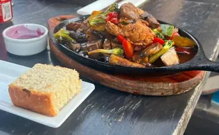 Cocoa Peruvian Restaurant image 3
