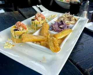 Cocoa Peruvian Restaurant image 5