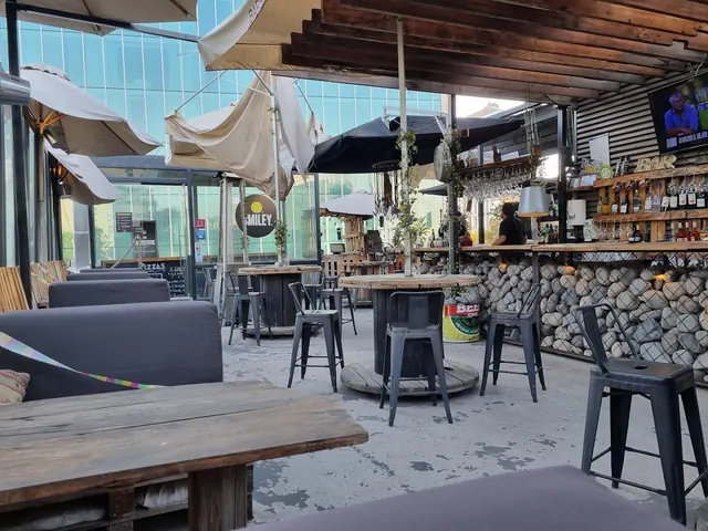 Cocoa Peruvian Restaurant, El Arrayán, Santiago