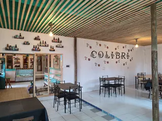 Colibri Culipran image 1