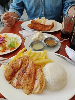 Comida al Paso image 2