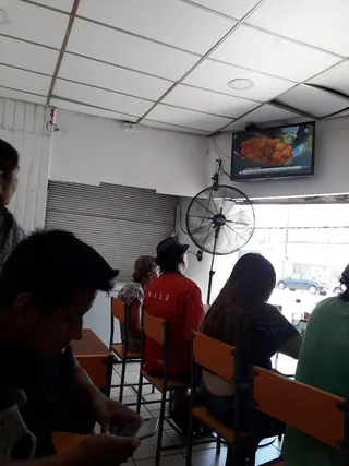 Comida al Paso image 3