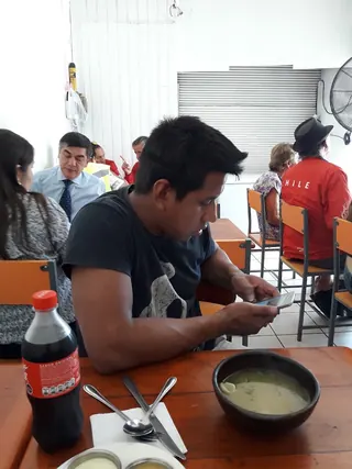 Comida al Paso image 5