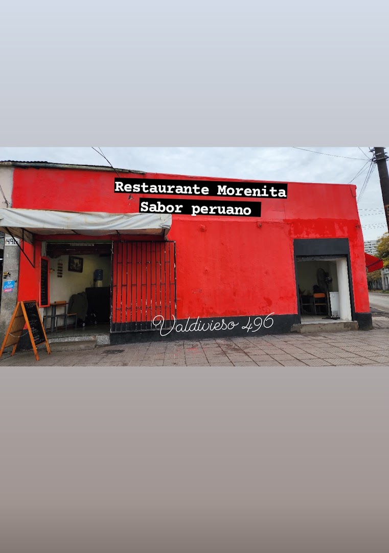 Comida al Paso