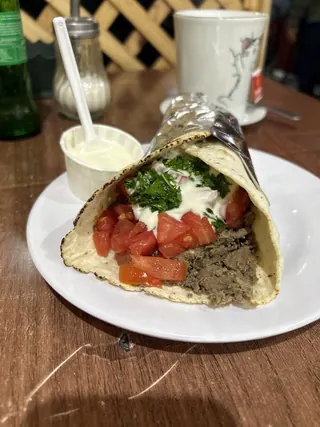 Comida Árabe "El Libanés" image 1