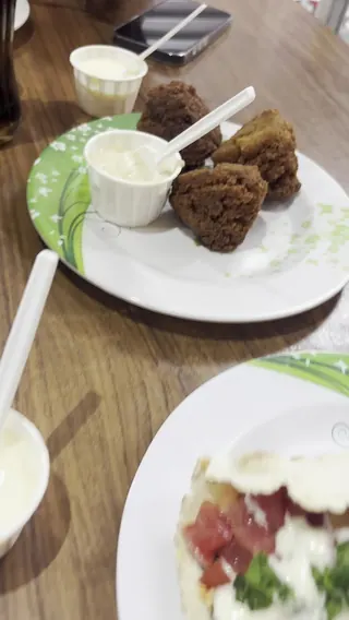 Comida Árabe "El Libanés" image 2