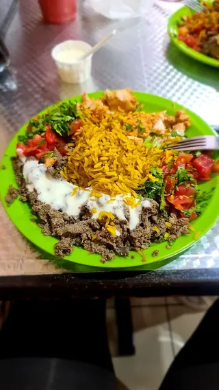 Comida Árabe "El Libanés" image 5