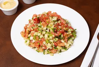 Comida Árabe "Rincón Árabe" image 3
