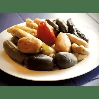 Comida Árabe "Rincón Árabe" image 4