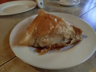 Comida Árabe "Rincón Árabe" image 5