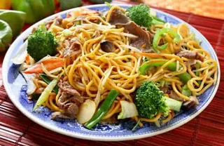 Comida China Express image 3