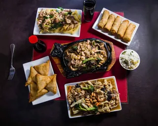 Comida China Express image 5