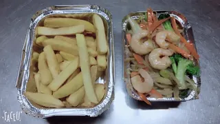 Comida China "LONG HE" image 2