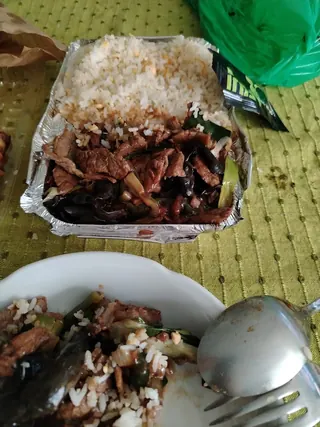 Comida China "LONG HE" image 5