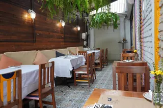 Coté Amaye Restaurante image 1