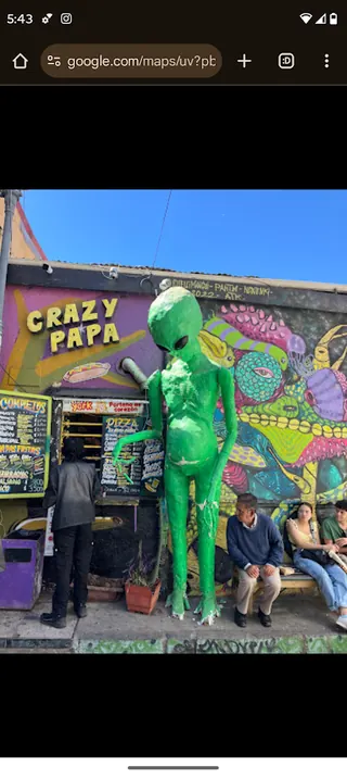 Crazy Papa image 3