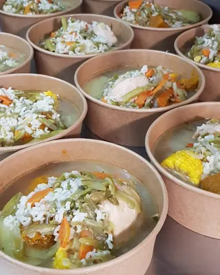 Cri-Olla Restaurant image 3