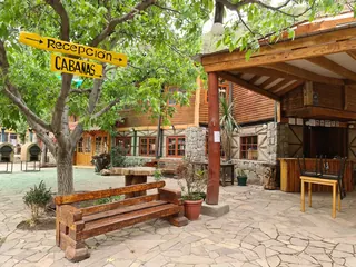 Cumbres del Maipo image 1