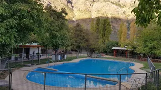 Cumbres del Maipo image 4