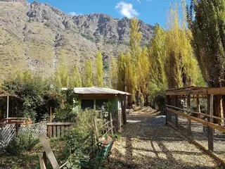 Cumbres del Maipo image 5
