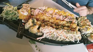 Daizu Sushii image 4
