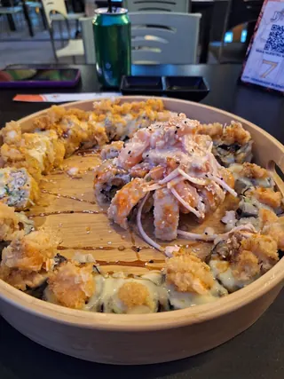 Daizu Sushii image 5