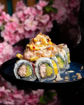 Daizu Sushii image 6