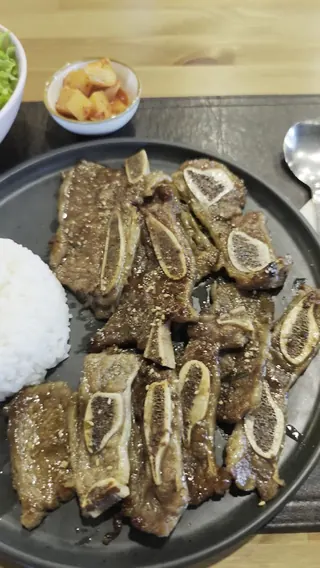 Dalgom Korean Restaurant image 2