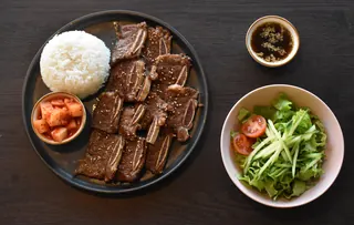 Dalgom Korean Restaurant image 3