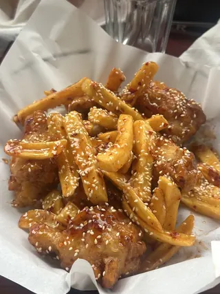 Dalgom Korean Restaurant image 4