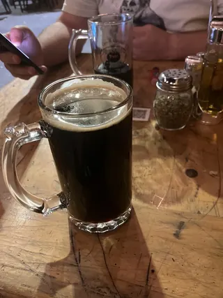 Darkolics Restobar image 3