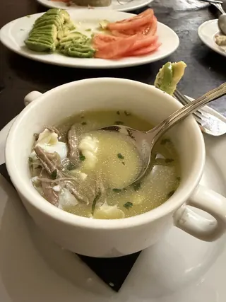 Del Beto Restaurant image 4