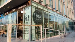 Delaní Coffee & Beer image 1