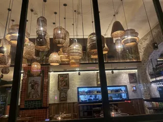 Delfina Bistro image 2
