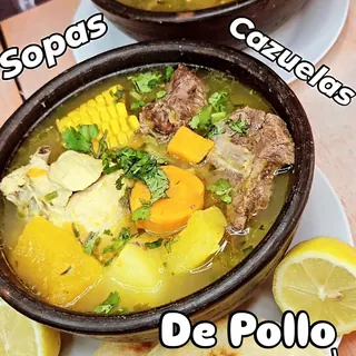Delicateses Criollas image 4