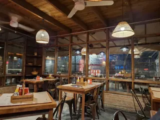 Delicias del Valle Cafetería image 3