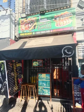 Delithur Sushi image 1