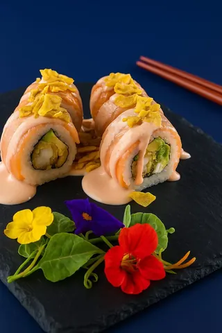 Delithur Sushi image 2