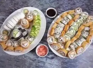 Delithur Sushi image 3