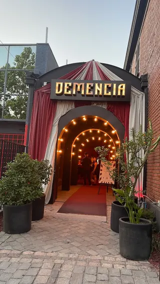 Demencia image 1