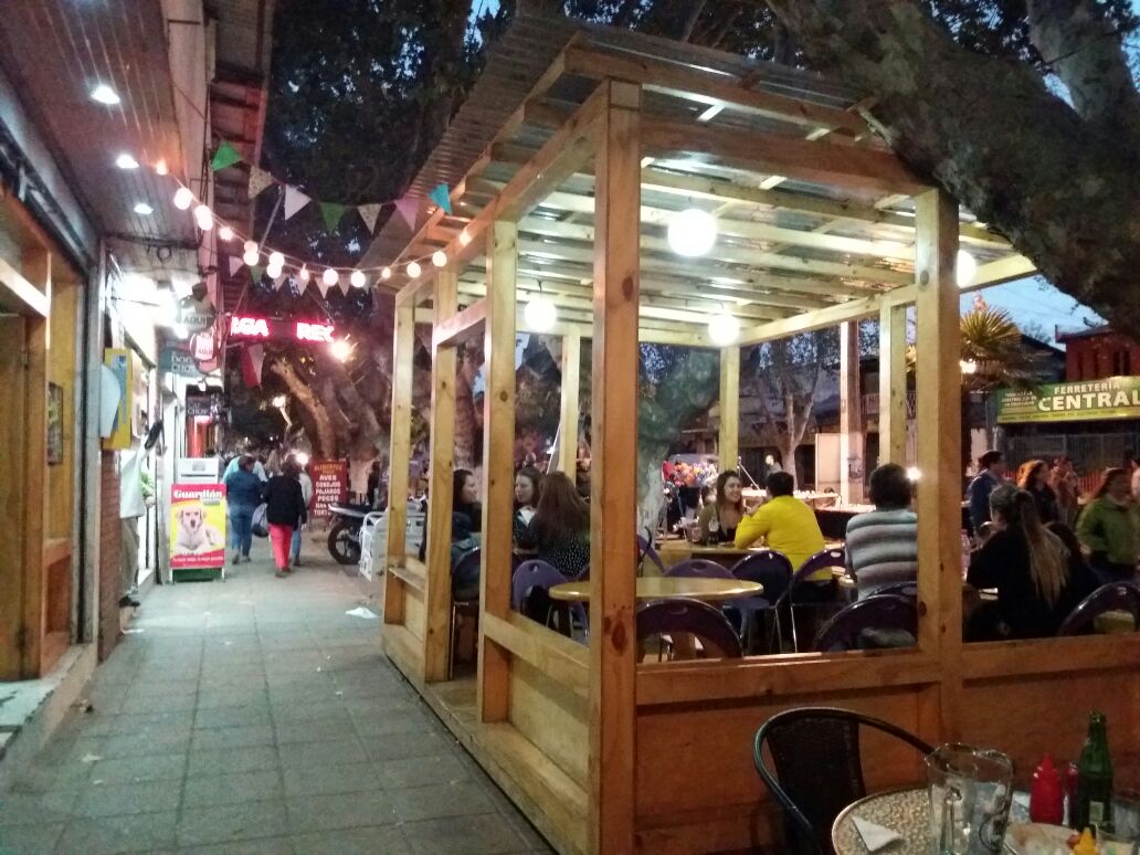 Divinas Empanadas