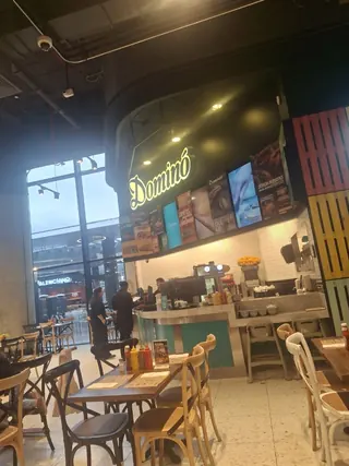 Dominó image 5