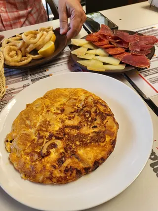 Don Valentín Restaurant image 6