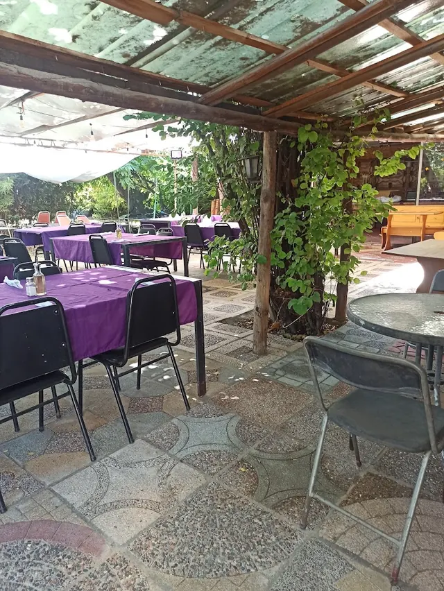Donde Bruno, San José de Maipo, Santiago