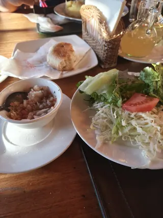 Donde Franchesco Restaurant image 3