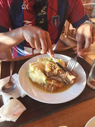 Donde Franchesco Restaurant image 4