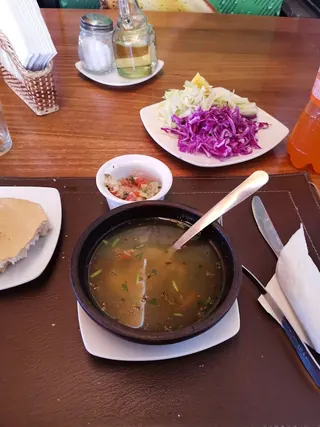Donde Franchesco Restaurant image 5