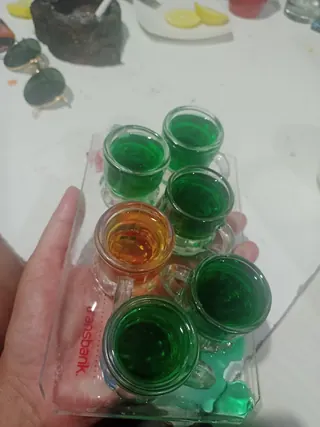 Donde Parrita image 5