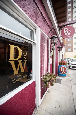 Donde Willy Restaurant image 1